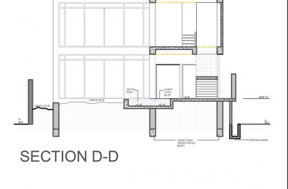 Fera Residence | Tanya Karim N.R Khan and associates