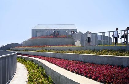 Tainan Market | MVRDV