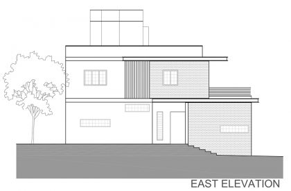 Terra Verde House | Rishit Shroff Architects
