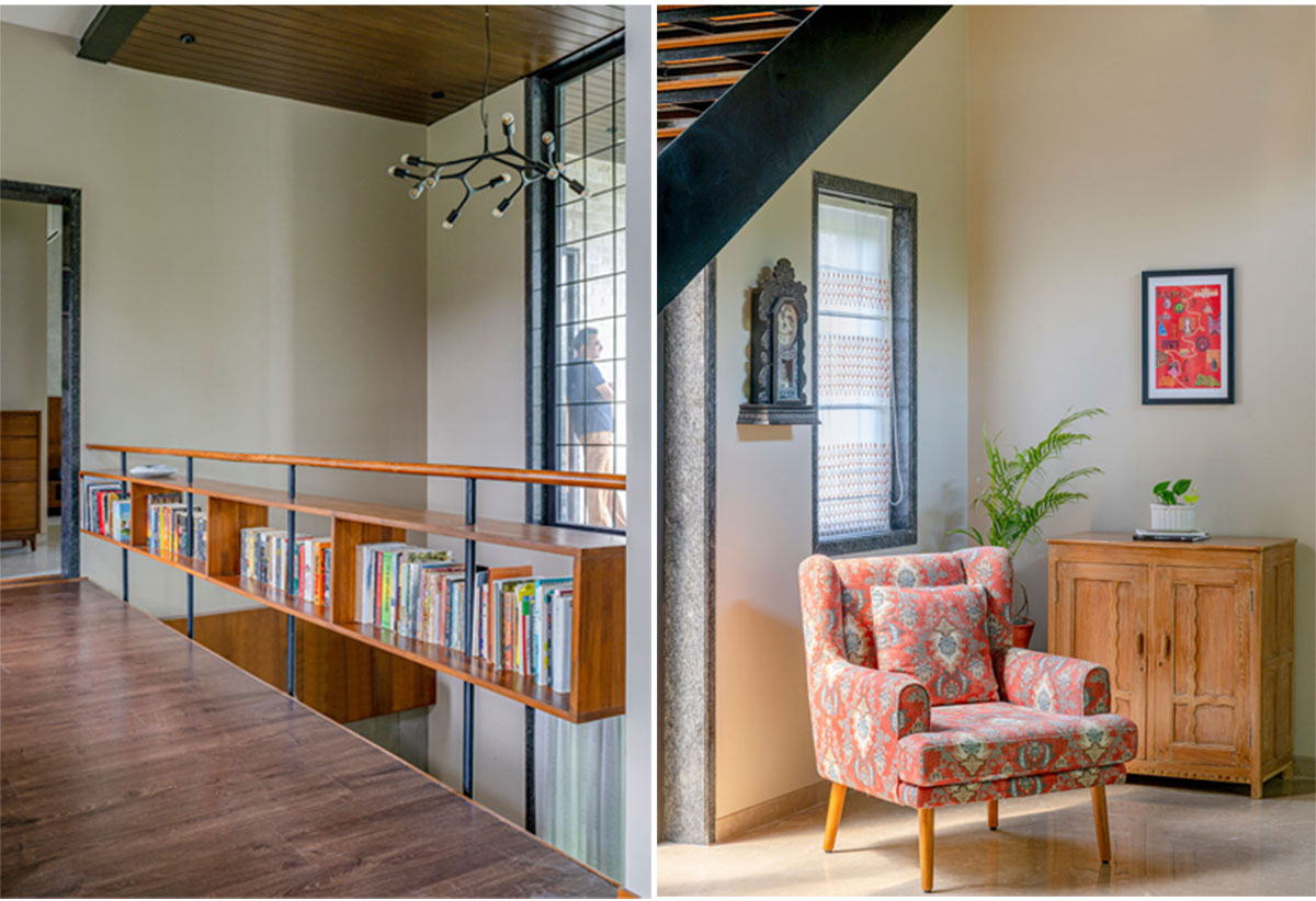 Terra Verde House | Rishit Shroff Architects