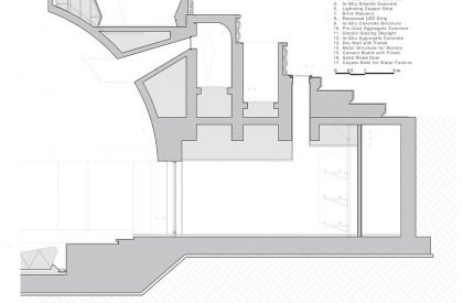 The Chuan Malt Whisky Distillery | Neri&Hu Design and Research Office