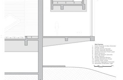 The Chuan Malt Whisky Distillery | Neri&Hu Design and Research Office