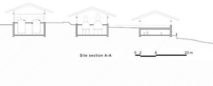 The Chuan Malt Whisky Distillery | Neri&Hu Design and Research Office