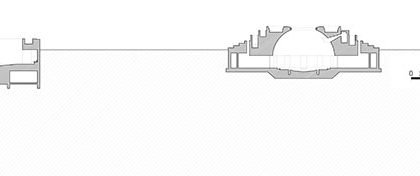 The Chuan Malt Whisky Distillery | Neri&Hu Design and Research Office