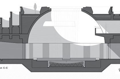 The Chuan Malt Whisky Distillery | Neri&Hu Design and Research Office