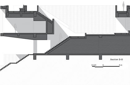 The Chuan Malt Whisky Distillery | Neri&Hu Design and Research Office