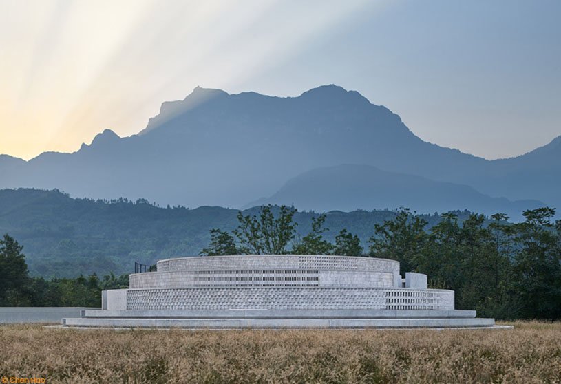 The Chuan Malt Whisky Distillery | Neri&Hu Design and Research Office