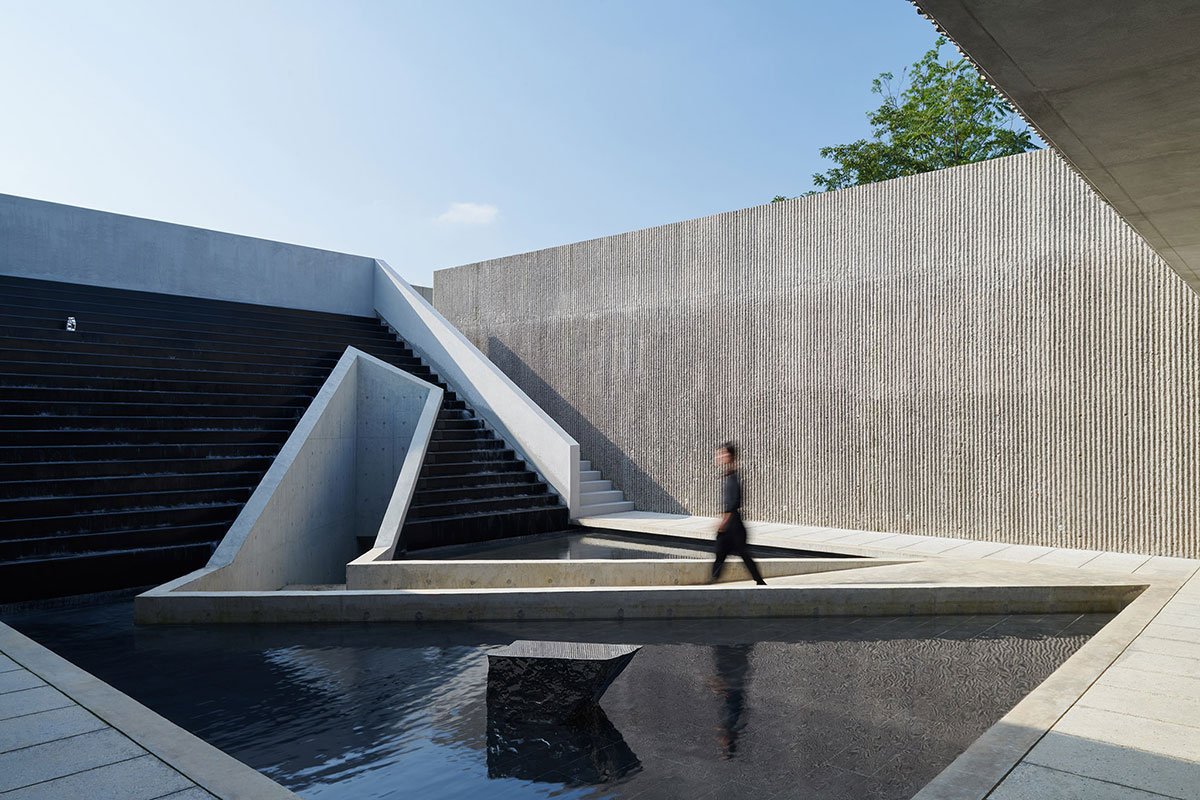 The Chuan Malt Whisky Distillery | Neri&Hu Design and Research Office