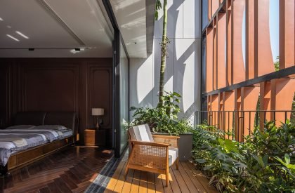 Tropical House 1 | ARO studio