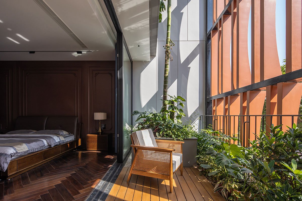 Tropical House 1 | ARO studio