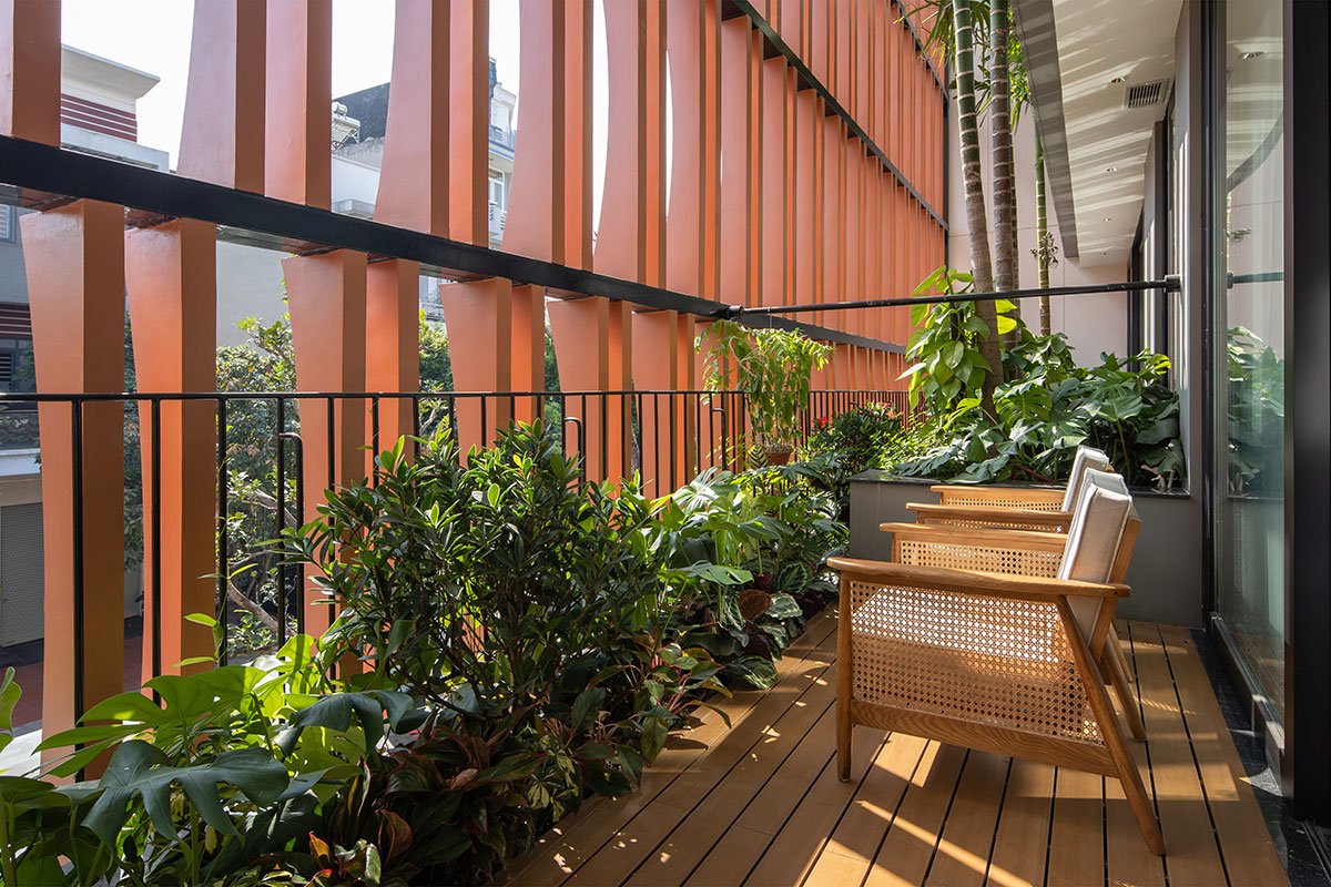 Tropical House 1 | ARO studio