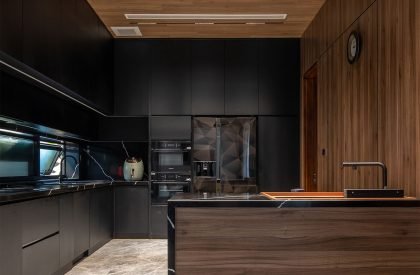 Tropical House 1 | ARO studio