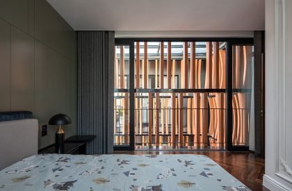 Tropical House 1 | ARO studio