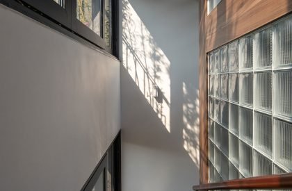 Tropical House 1 | ARO studio