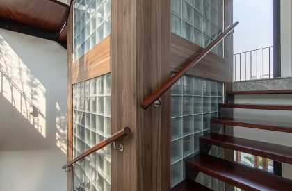 Tropical House 1 | ARO studio