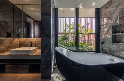 Tropical House 1 | ARO studio