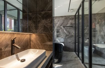 Tropical House 1 | ARO studio