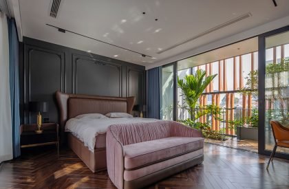 Tropical House 1 | ARO studio