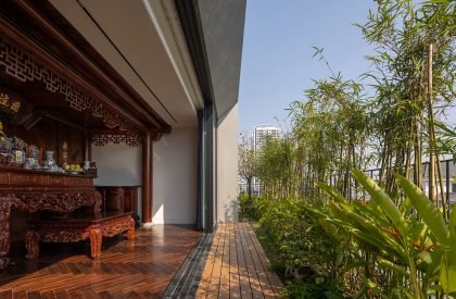 Tropical House 1 | ARO studio