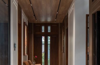 Tropical House 1 | ARO studio