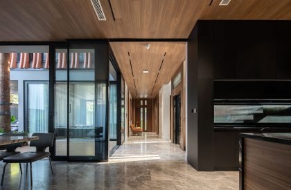 Tropical House 1 | ARO studio