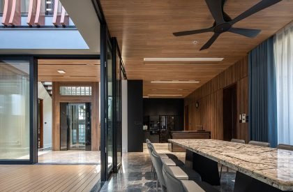 Tropical House 1 | ARO studio