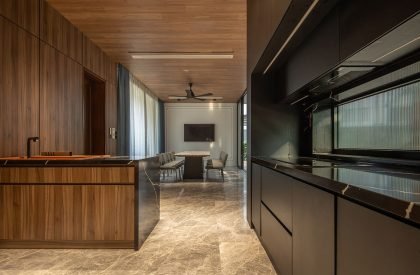 Tropical House 1 | ARO studio