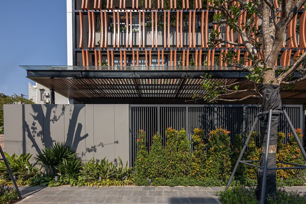 Tropical House 1 | ARO studio