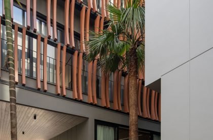 Tropical House 1 | ARO studio