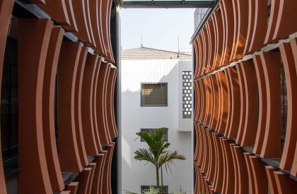 Tropical House 1 | ARO studio