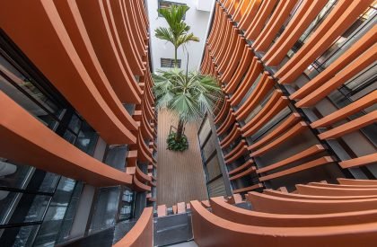 Tropical House 1 | ARO studio