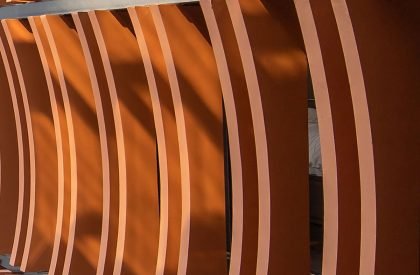 Tropical House 1 | ARO studio