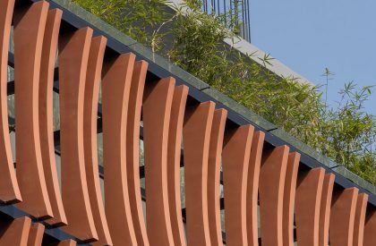 Tropical House 1 | ARO studio