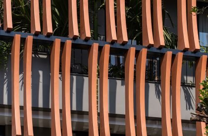 Tropical House 1 | ARO studio