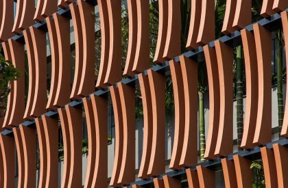 Tropical House 1 | ARO studio