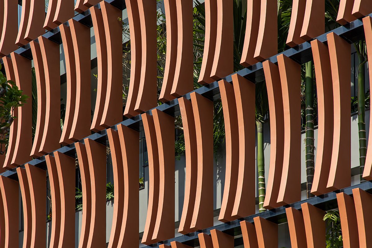 Tropical House 1 | ARO studio