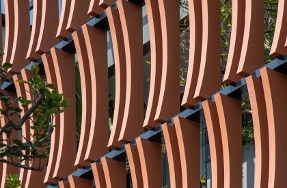 Tropical House 1 | ARO studio