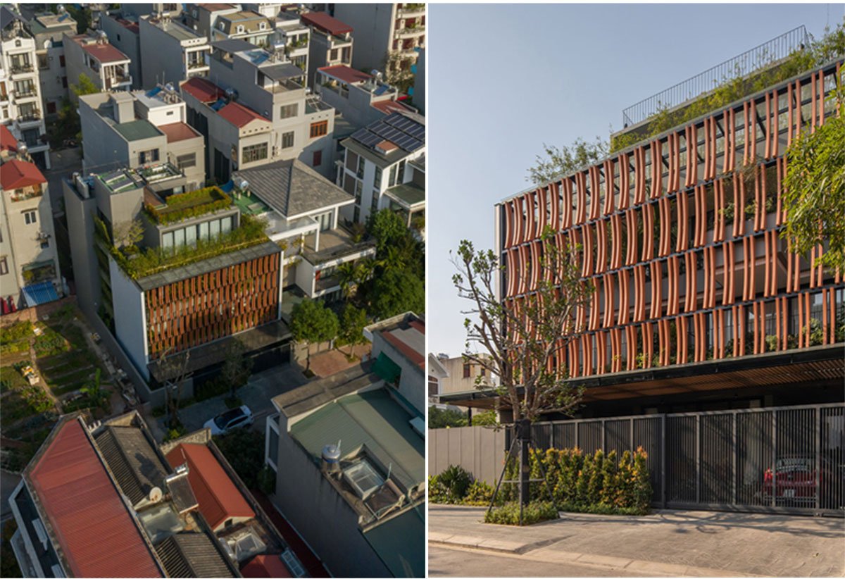 Tropical House 1 | ARO studio