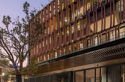 Tropical House 1 | ARO studio