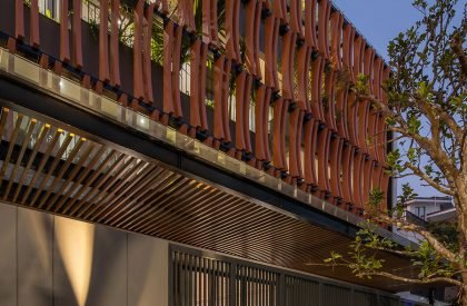 Tropical House 1 | ARO studio