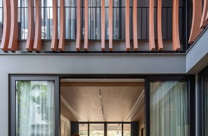 Tropical House 1 | ARO studio