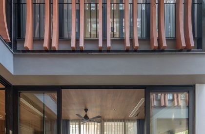 Tropical House 1 | ARO studio