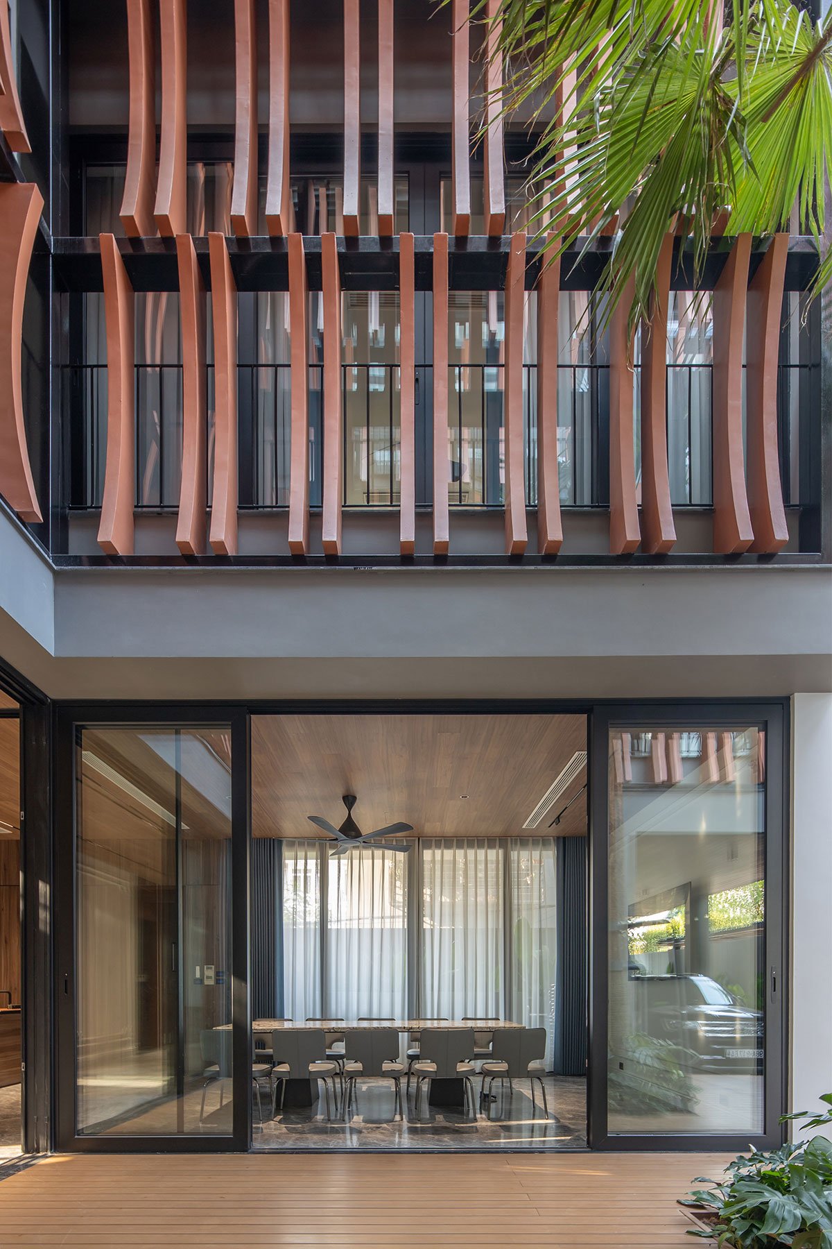 Tropical House 1 | ARO studio