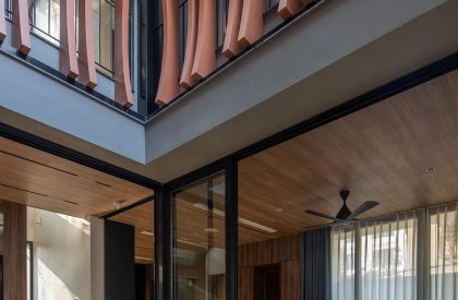 Tropical House 1 | ARO studio