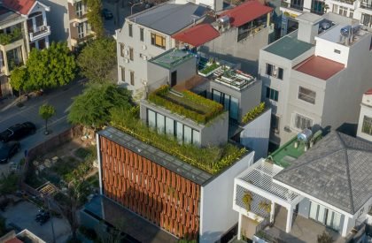 Tropical House 1 | ARO studio