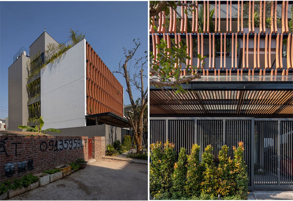 Tropical House 1 | ARO studio