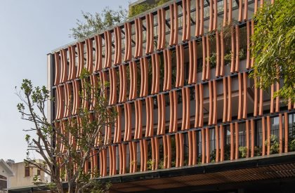 Tropical House 1 | ARO studio