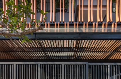 Tropical House 1 | ARO studio