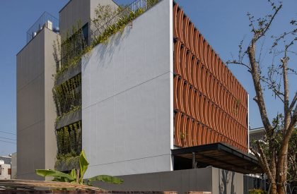 Tropical House 1 | ARO studio