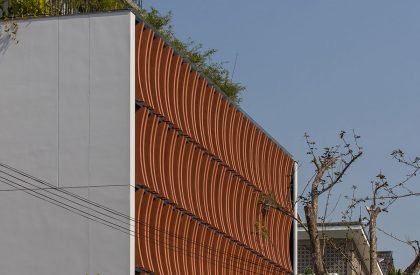 Tropical House 1 | ARO studio